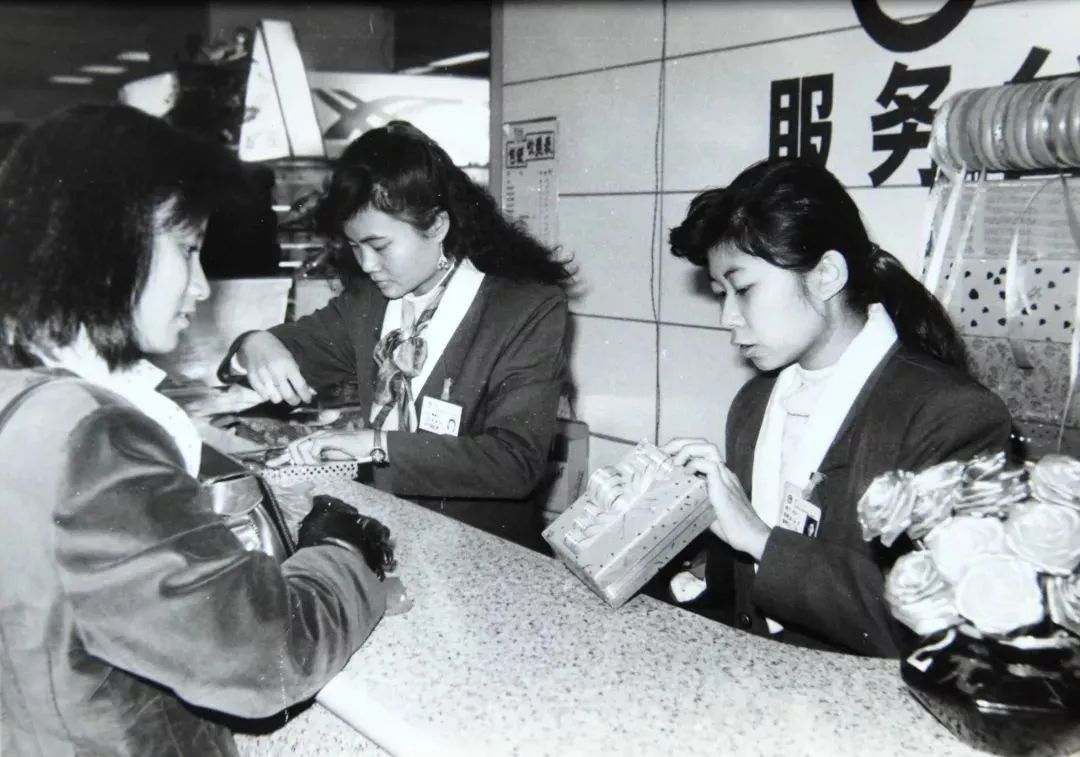 天河城为什么关店,广州天河城百货现状