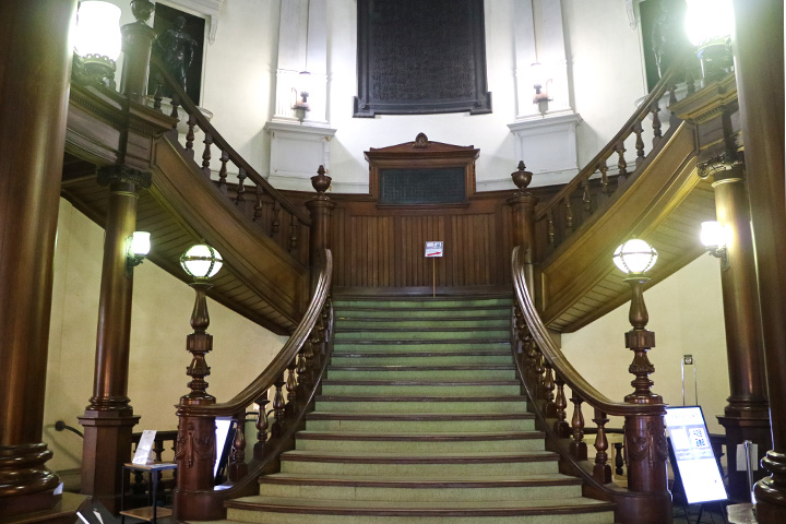 大阪中之岛美术馆再现宋潮雅集,大阪周游卷中之岛美术馆