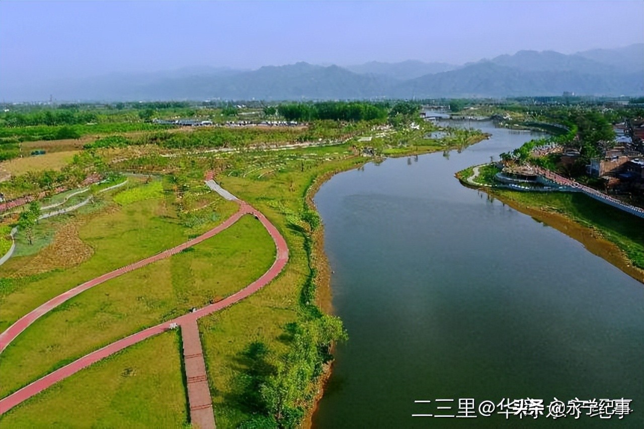 西安高新区城市更新,西安新城区和高新区