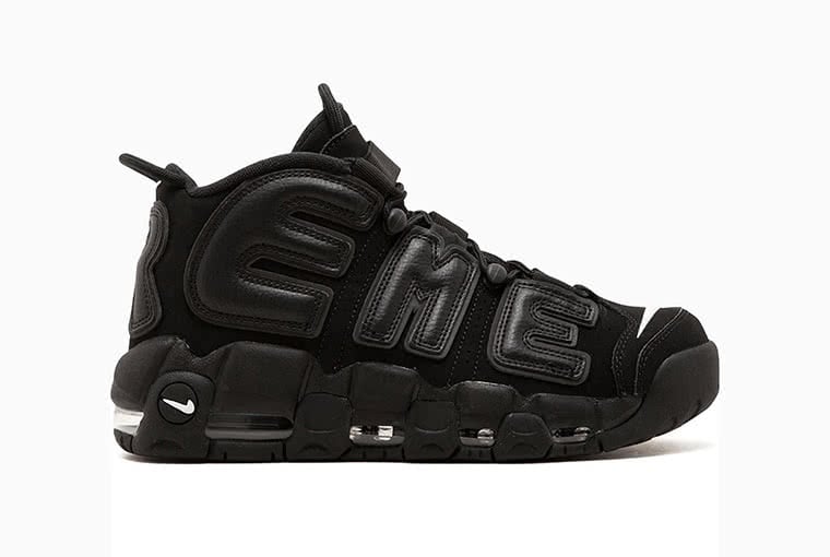 2022年男士新款耐克皮面运动鞋,2022夏季男运动鞋推荐前十名