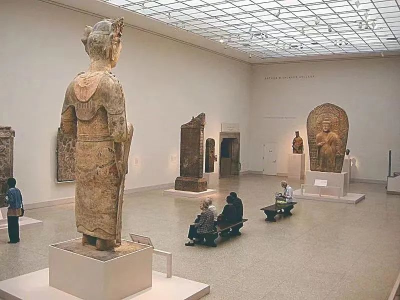 巫鸿论中国当代艺术,巫鸿论当代艺术