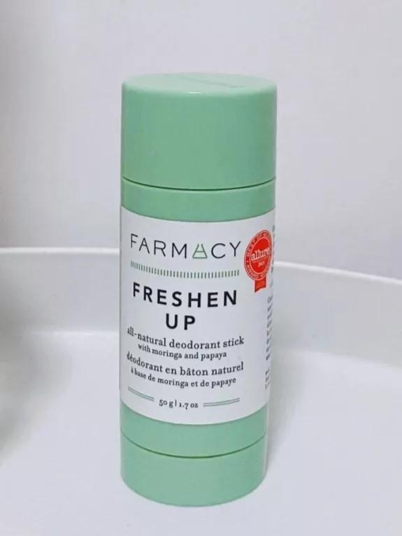 水耐德国止汗露测评,温和不刺激的止汗露测评