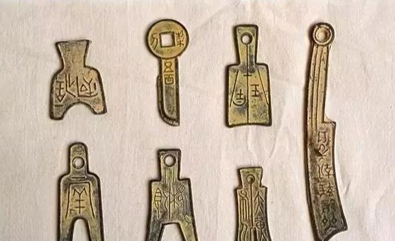 唐朝货币出现的历史背景,唐朝兴起说明了什么