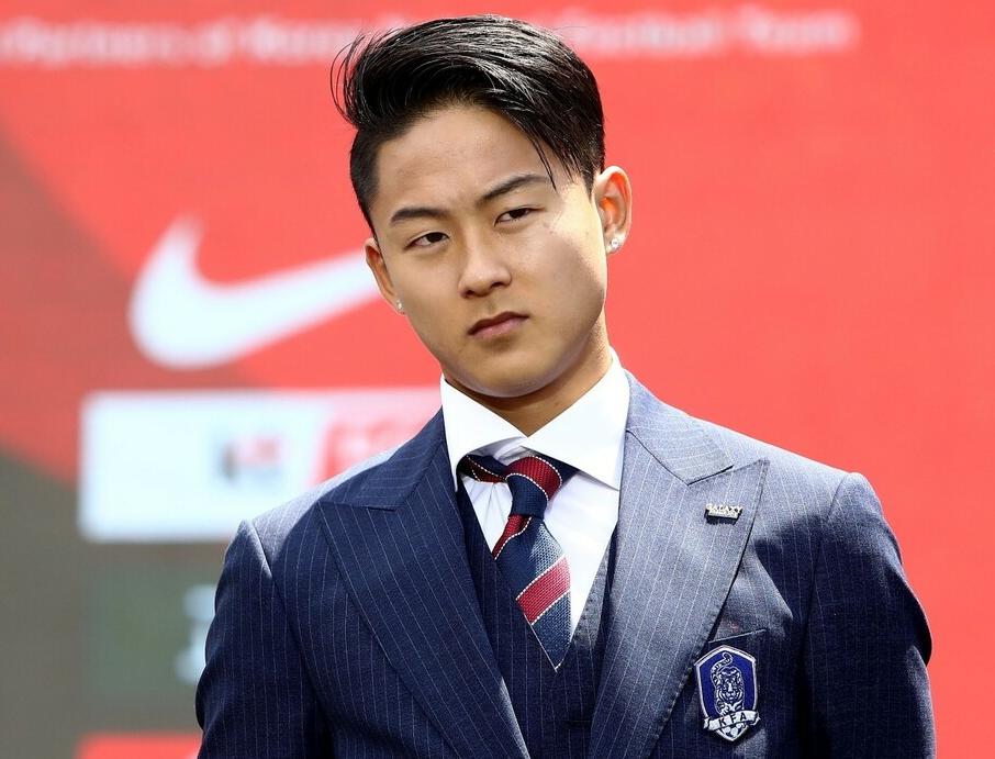 韩国梅西最新信息,梅西韩国行事件