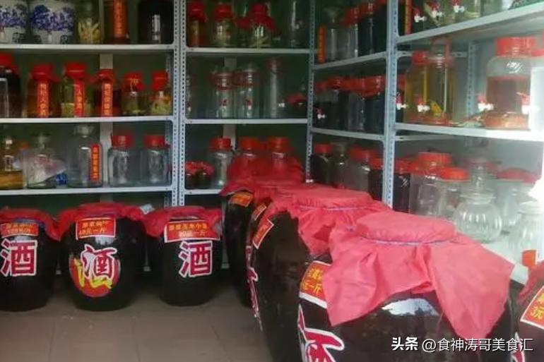 劣质酒的判断依据是什么,低劣酒真假辨别