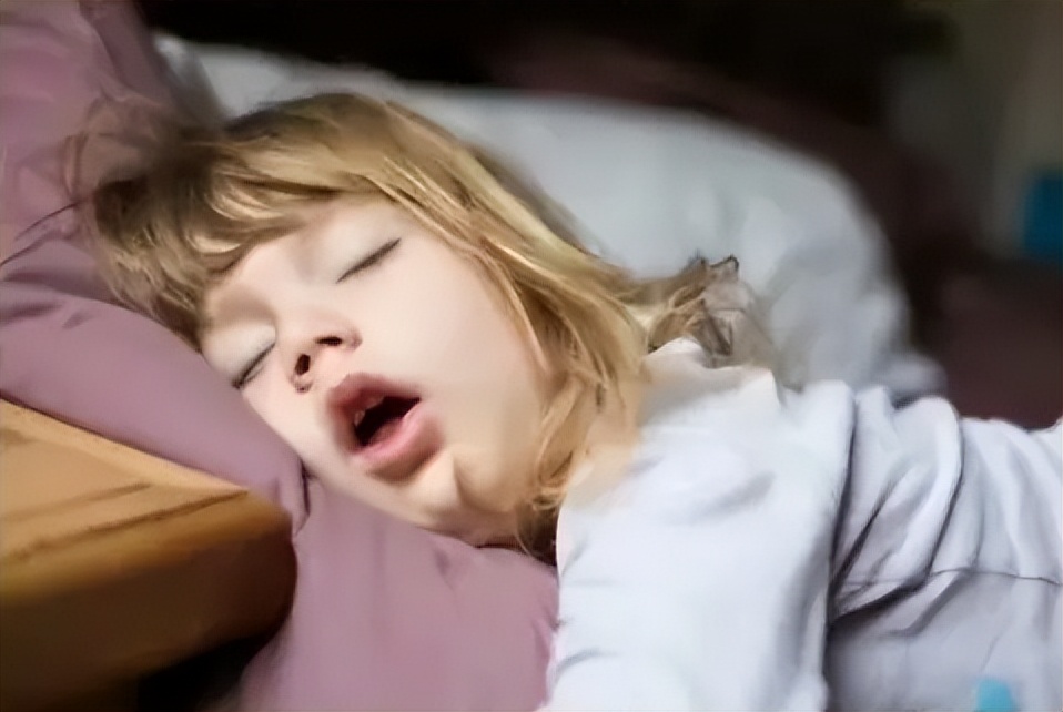 腺样体肥大的孩子手术怎么做,除了手术怎么改善孩子腺样体肥大