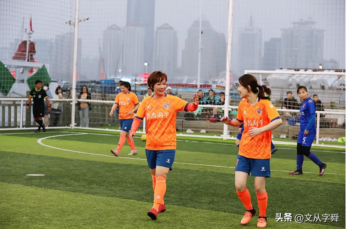 青岛足球甜蜜的520：西海岸拿下六分战，红狮绝杀对手，海牛憾平