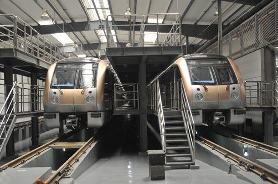 南京新一轮地铁建设批复,2023年南京地铁12号线最新规划