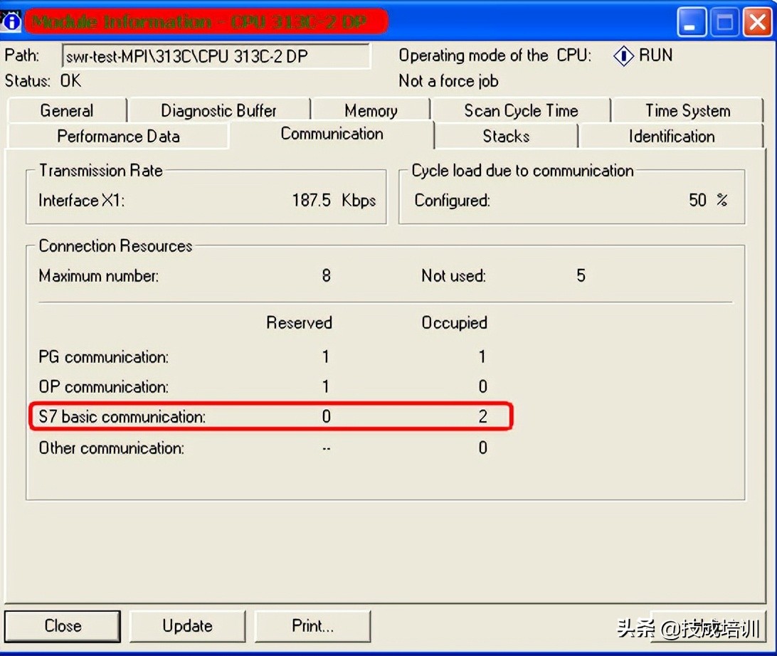 西门子s7-400h冗余系统的通讯步骤,西门子plc冗余怎么做