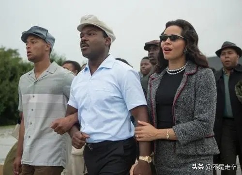 塞尔玛的历史,塞尔玛历史