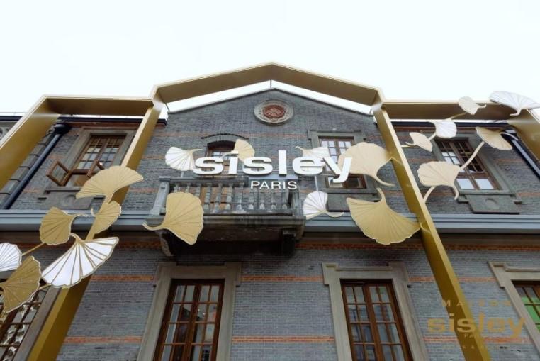 希思黎之家开业,希思黎上海门店