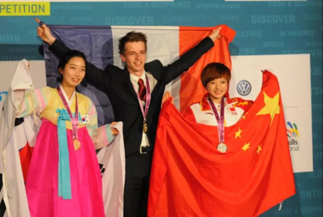 技校学生学习现状,中国技校学生的真实生活