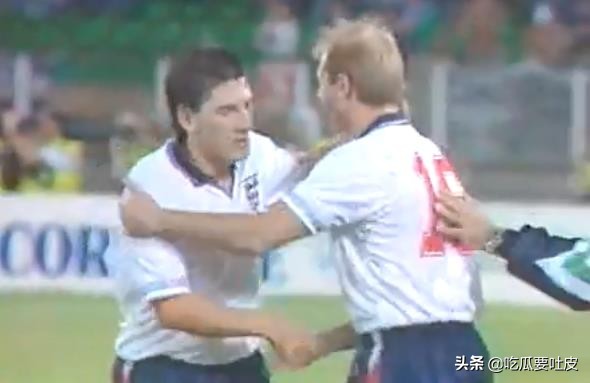 1990年世界杯f组对埃及,莱因克尔足球世界杯