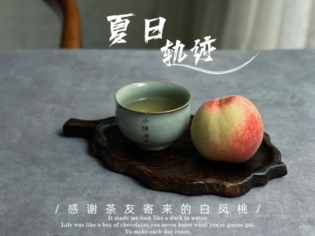 “南郭先生”、拉帮结派、化整为零，说说最近福鼎白茶的一些变化