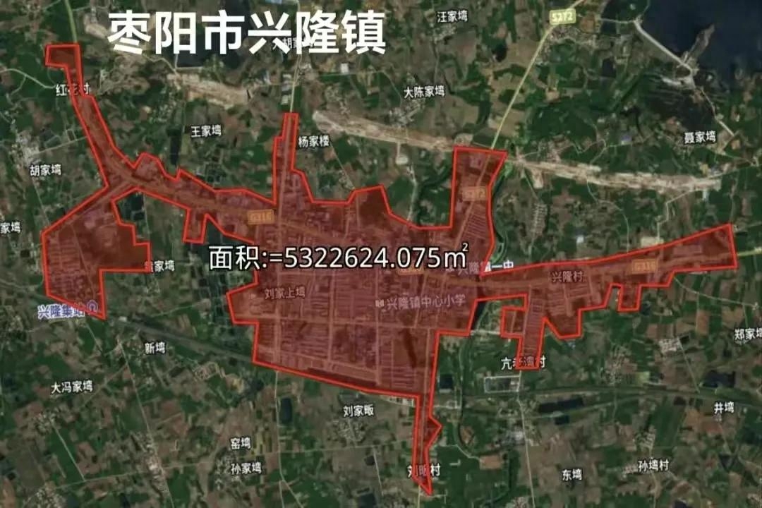 襄阳都有哪些镇,襄阳十大名镇有哪些