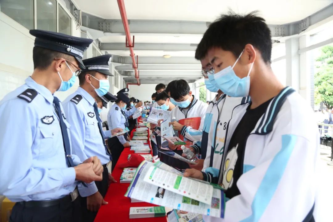 2021年全民禁毒宣传月通知,2020全民禁毒宣传月系列活动视频