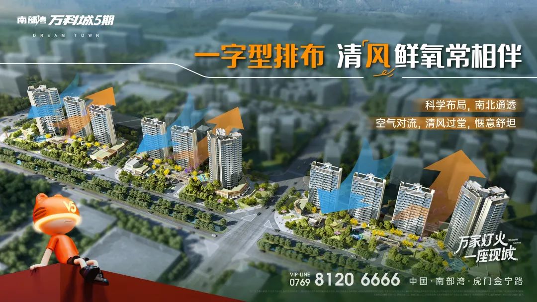 虎门万科楼盘有哪些,虎门万科新楼盘