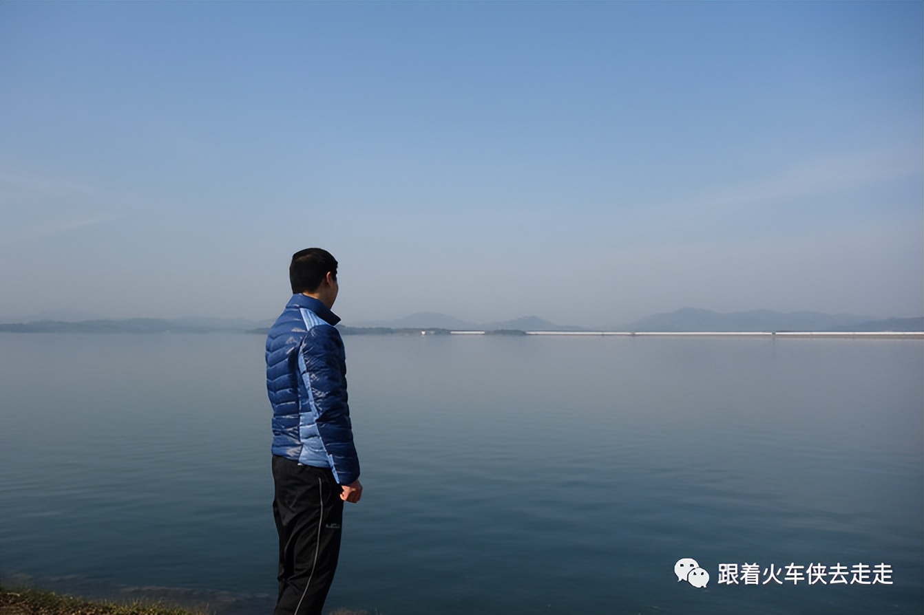 宜兴云湖旅游区好去处,打卡宜兴云湖风景区