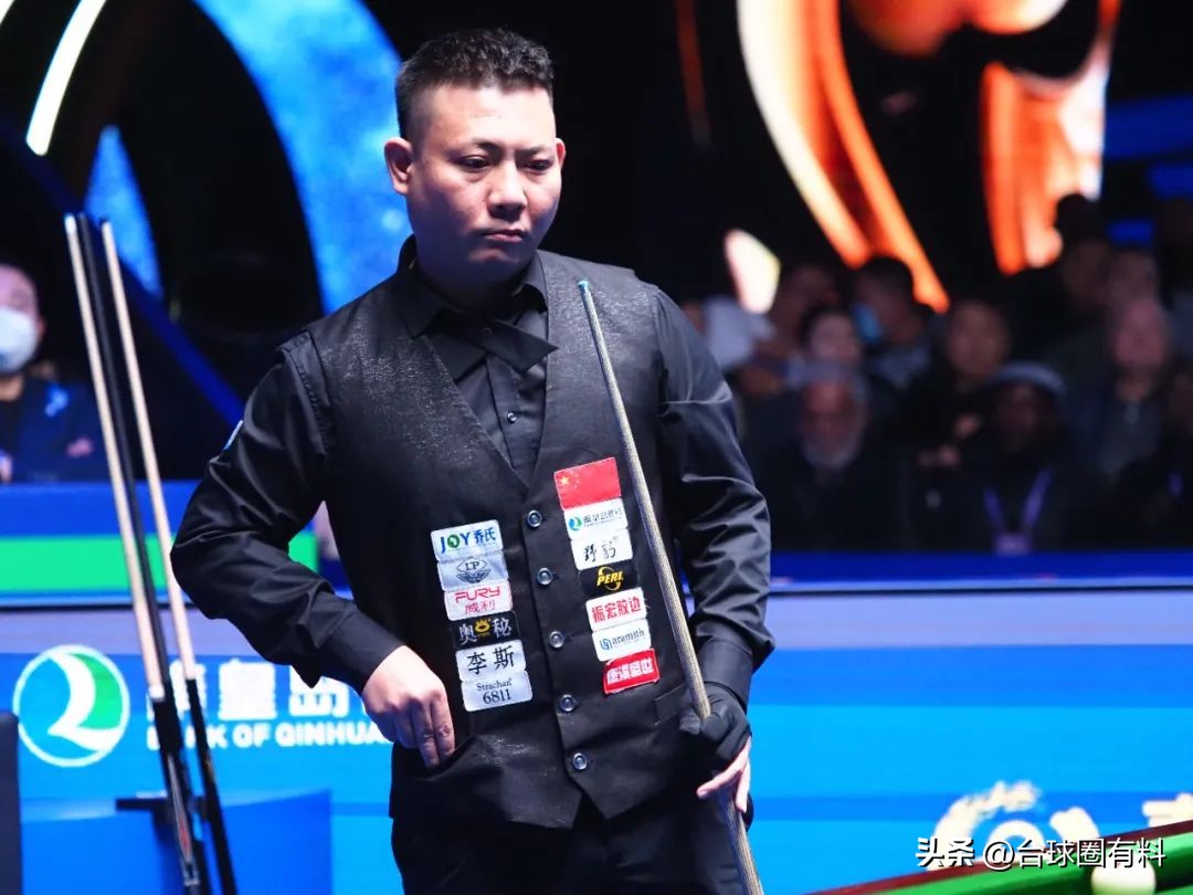 全球首位台球500万冠军！郑宇伯荣膺第十一届全球总决赛冠军！！