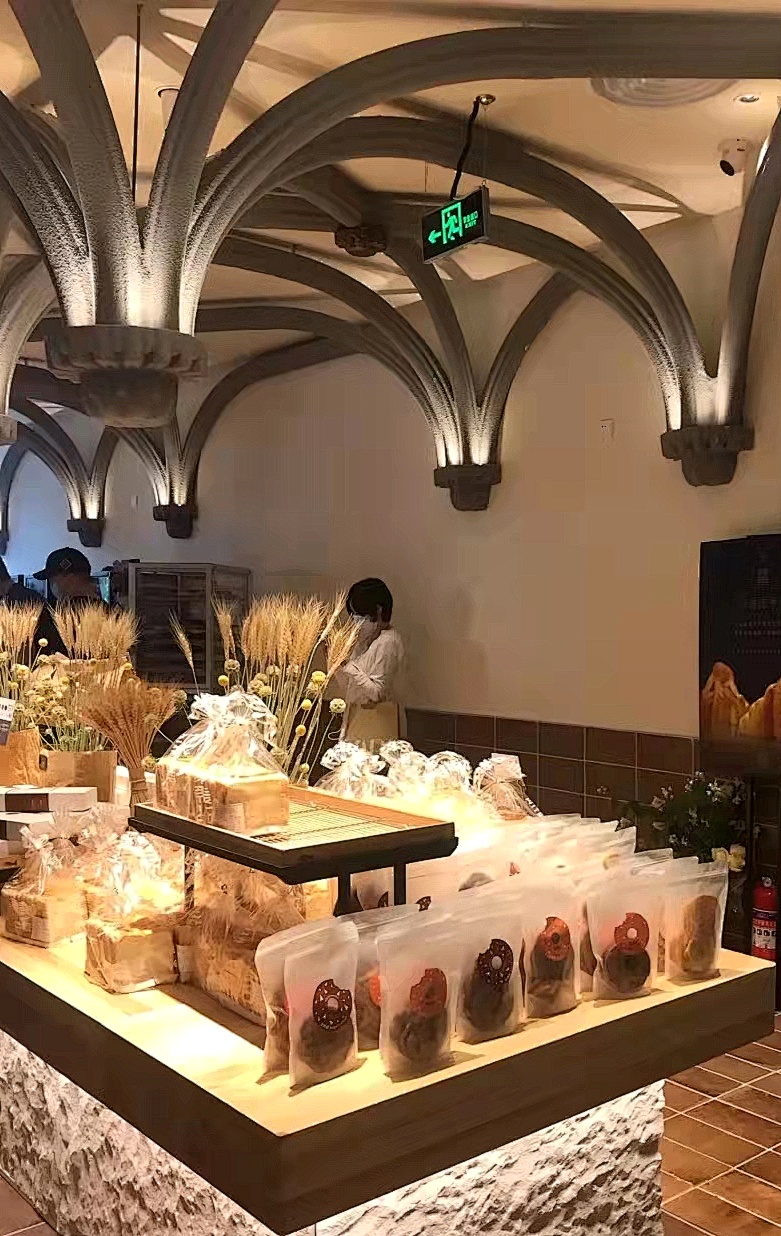 北京面包店排名前十名,北京十大网红面包店最全攻略