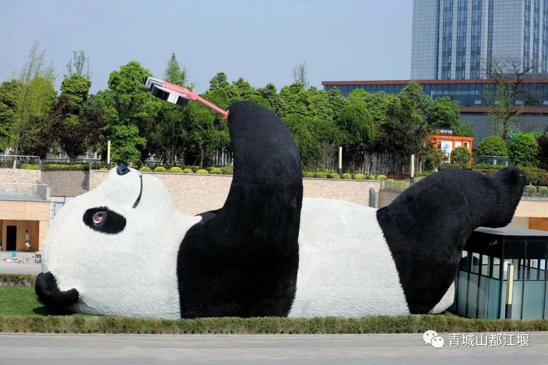 强烈推荐都江堰旅游两日游,成都都江堰一日游景点推荐