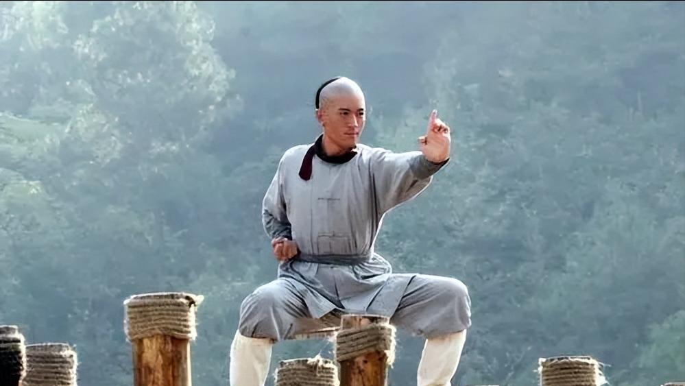 李连杰黄飞鸿方世玉4k超清剪辑,方世玉遇到黄飞鸿李连杰