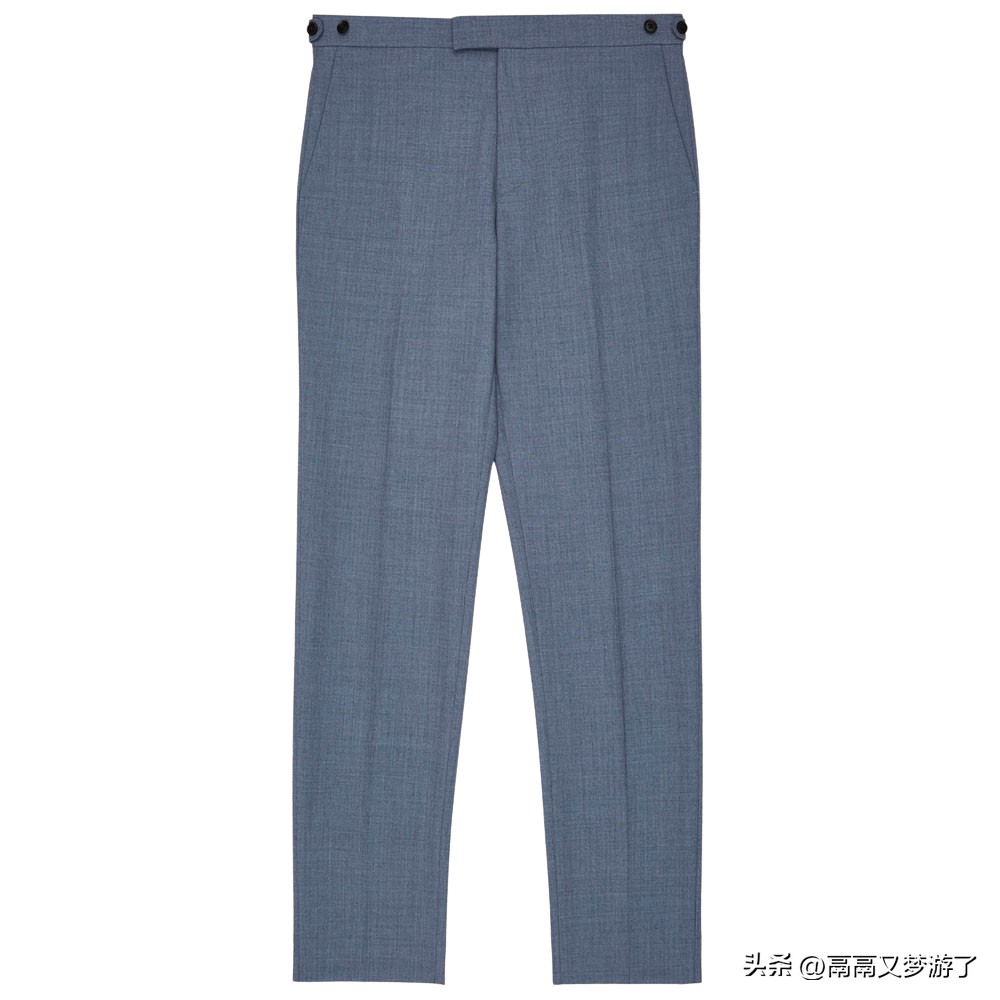 2021款男士最流行长裤系列,长裤推荐质量好的男士品牌