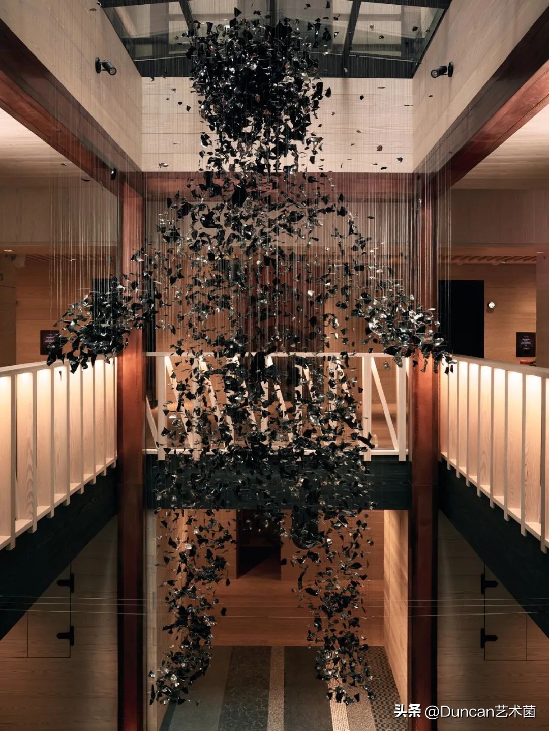 全球十大顶级设计酒店,世界著名酒店鉴赏大师