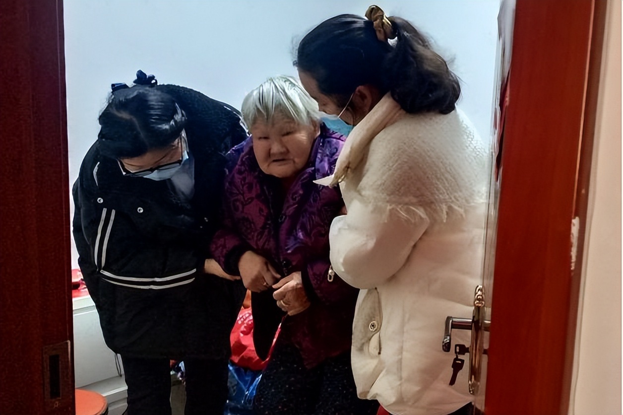 赞！同心抗疫，世纪金源服务筑牢疫情防控社区防线