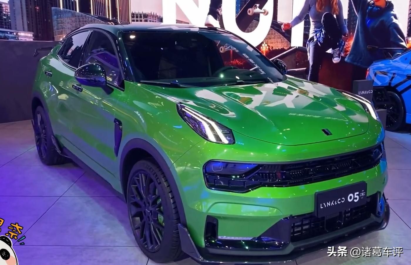 8万元隔音最好的国产suv,12万落地隔音舒适度最好的suv