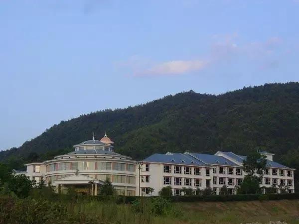 神农山庄研学,郴州神农山庄