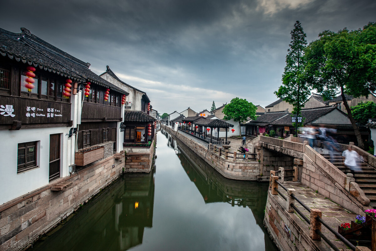 苏州最值得打卡景点攻略,2022年苏州过年景点免费预约
