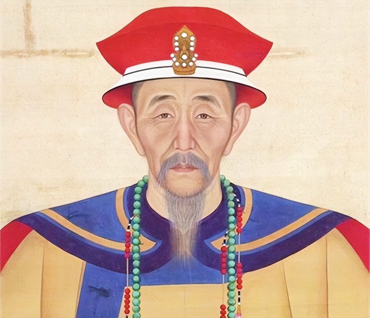 康熙天花病毒,康熙皇帝得了天花怎么痊愈的