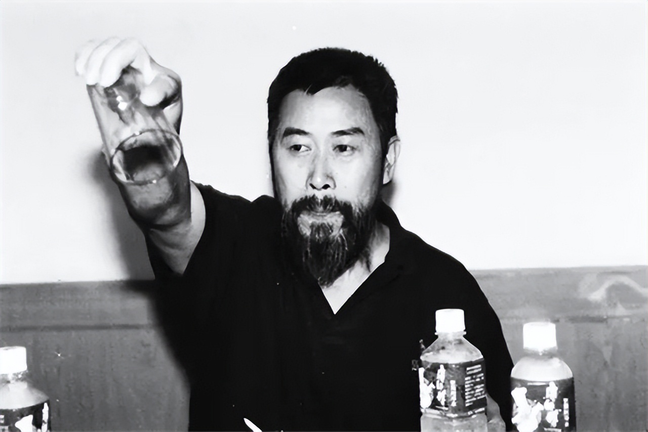 陶金死于什么病,霹雳舞王陶金之死