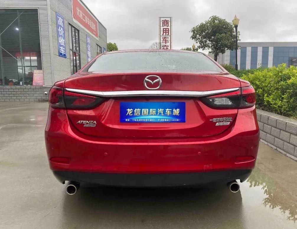 十堰龙信二手车靠谱吗,十堰龙信二手车如何