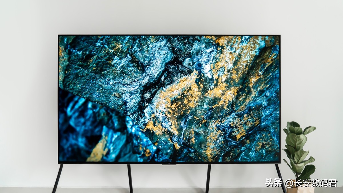 tcl98q10gminiled电视正式发布,tclminiled和三星miniled哪个好