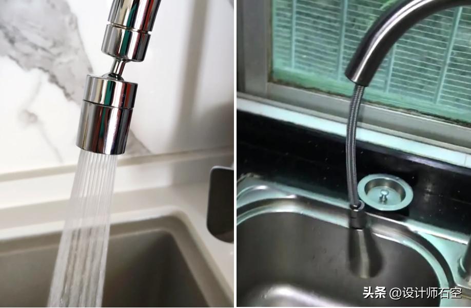 厨房里添置哪些东西，能让做饭变轻松？