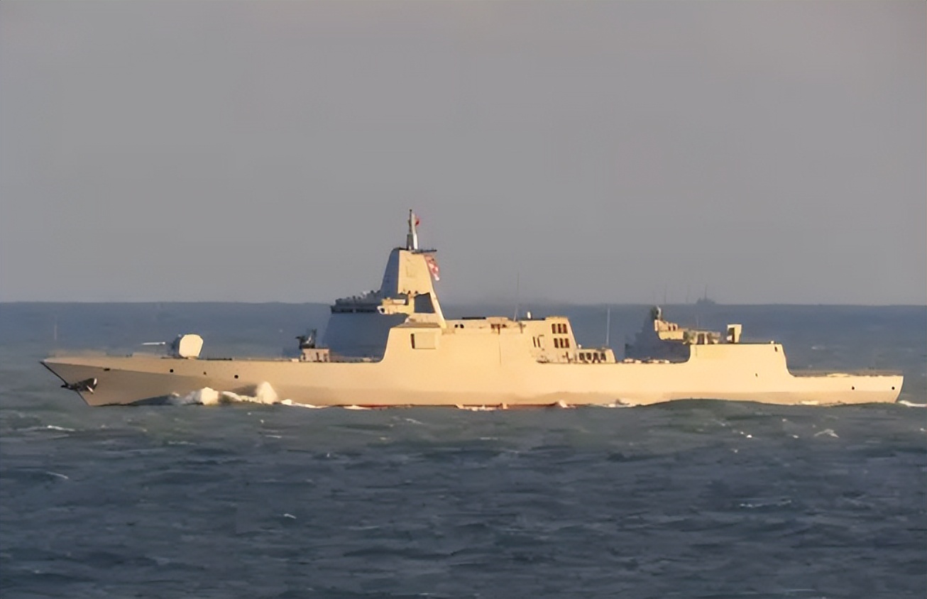 朝鲜所有的武器,朝鲜最先进的防空武器