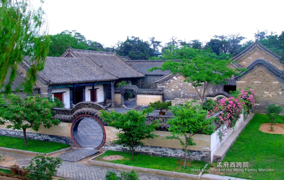 接力淄博！邹城喊话全国网友：这个五一，来这里！