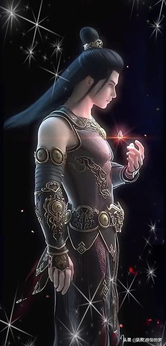 国漫修仙集数排行榜,十部废柴逆天修仙国漫大合集