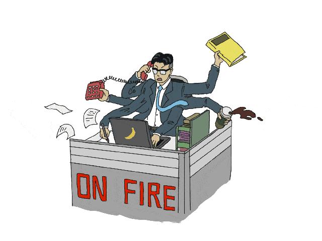 对付老公情绪化的最好方法,怎样对待工作忙的老公