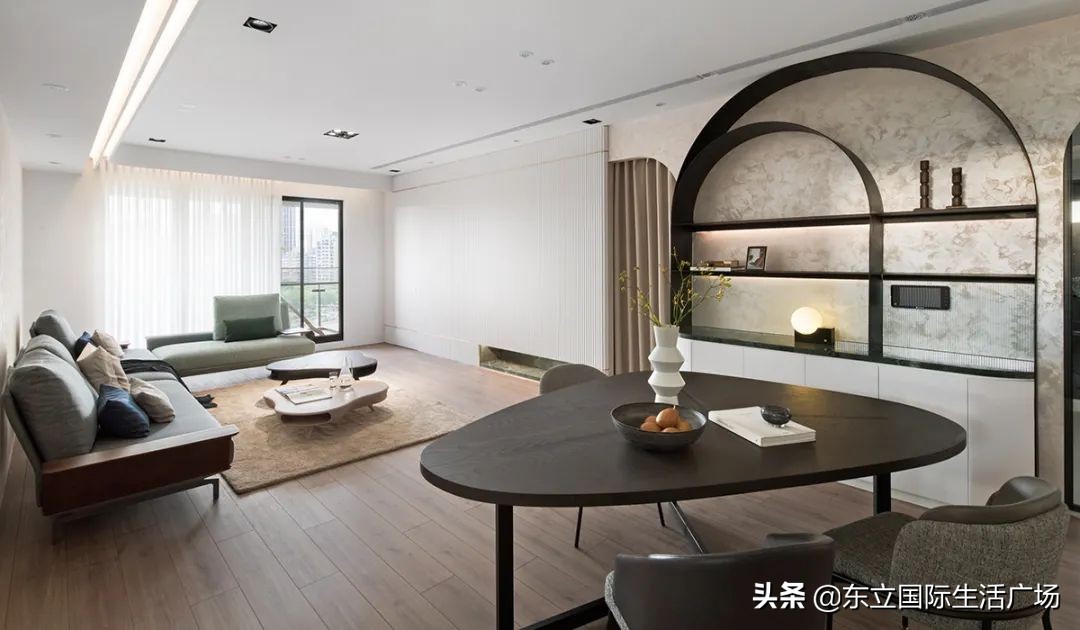 最新装修墙面用什么材料比较好,装修墙面材料这6种最常见