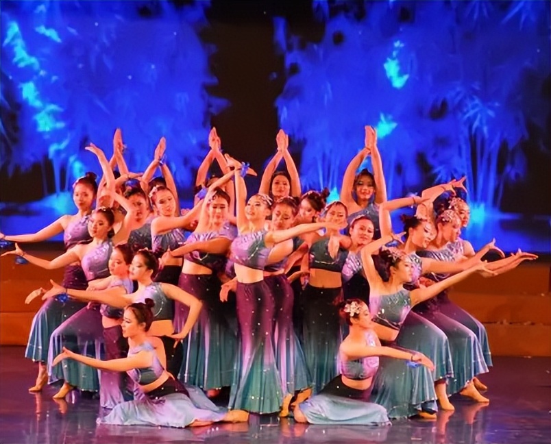 国内对少数民族舞的研究现状,民族民间舞研究方向