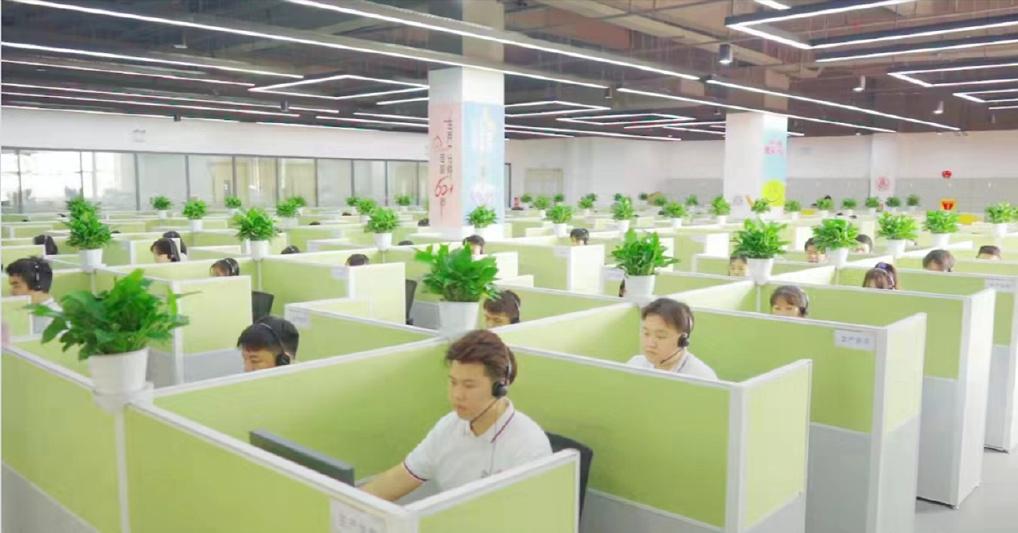 联通服务工作重点部署会,联通做好窗口服务