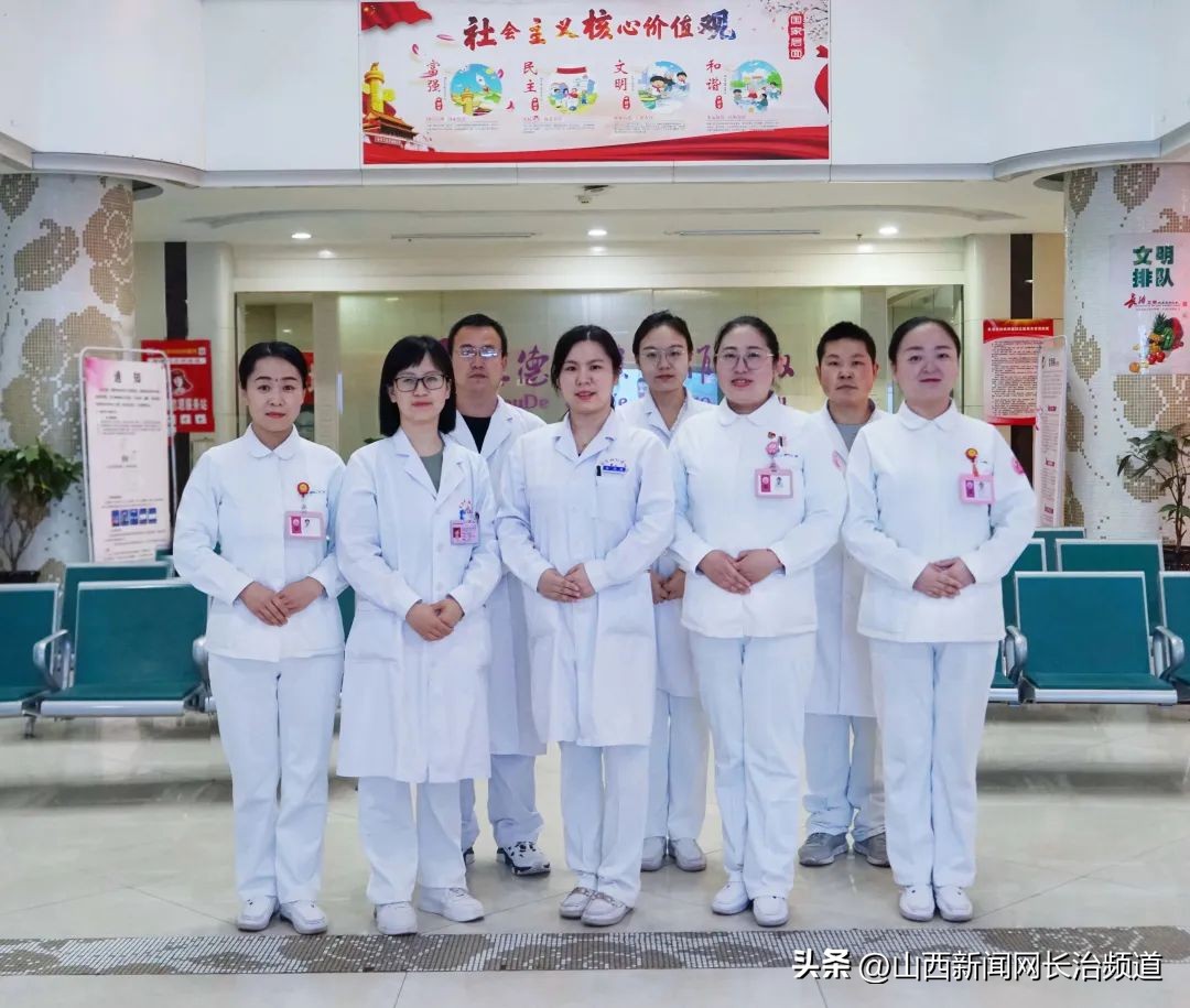 【特色专科】长治市妇幼保健院中医科（妇孺国医堂）