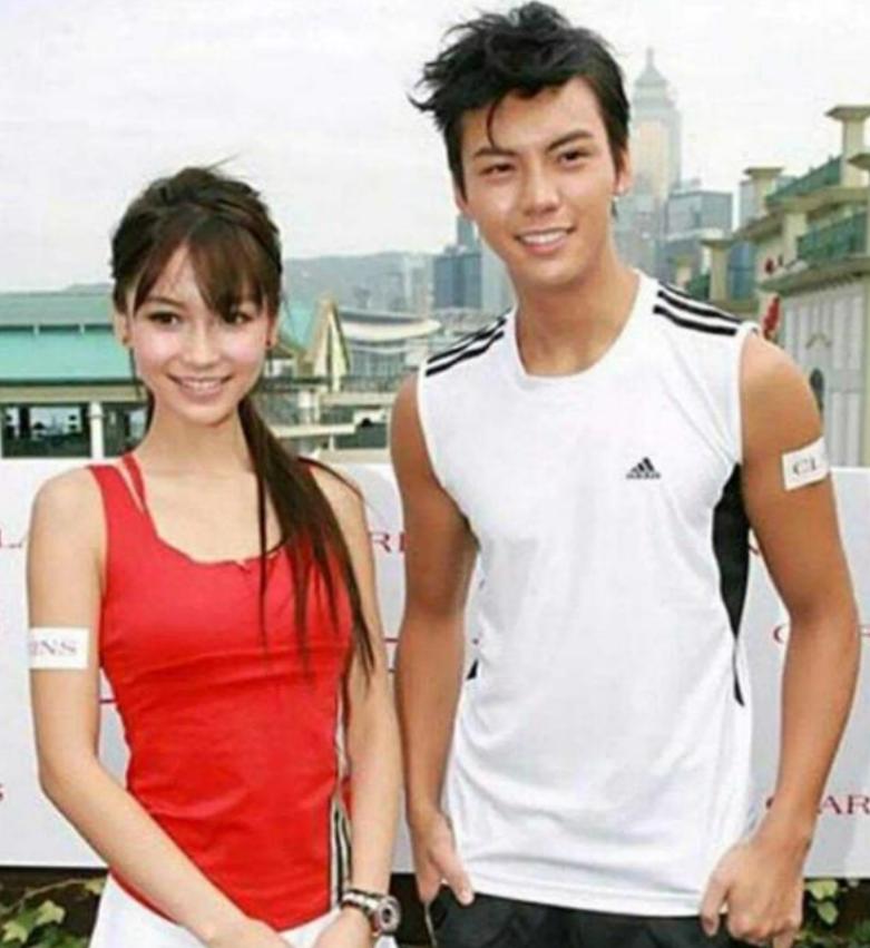 没了黄晓明的angelababy能红多久,黄晓明baby现在情况