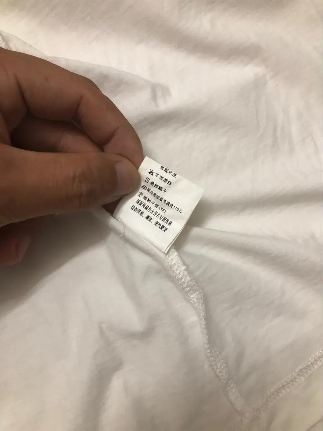 衣服无吊牌怎么维权,舒服是自己的