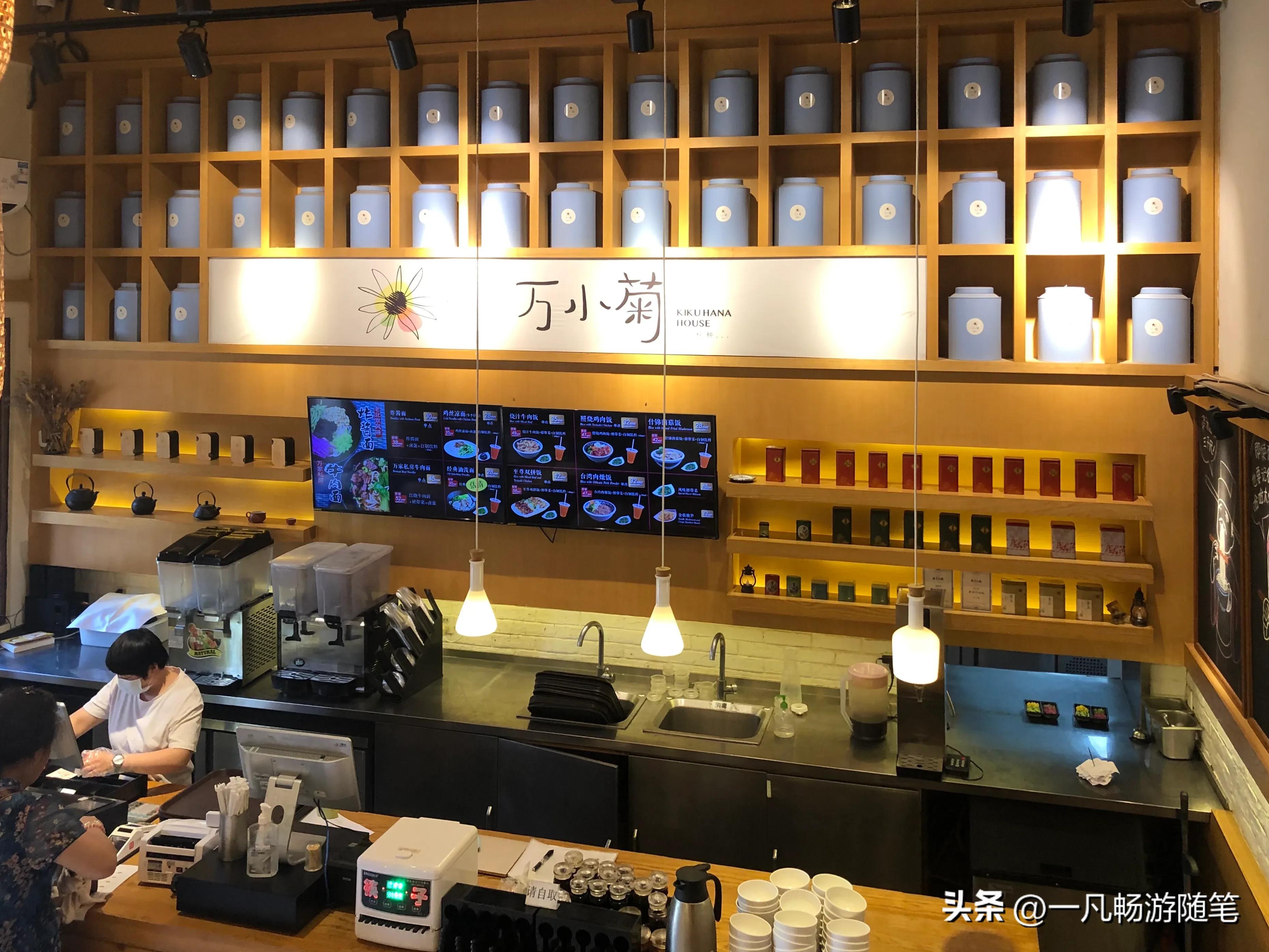 古北水镇和水长城是一个地方吗,长城脚下古北水镇旅游攻略