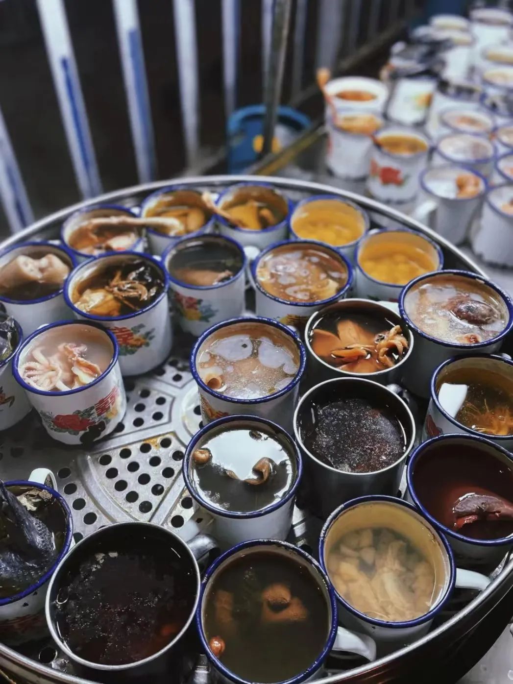 福建冷门特色美食,福建小众美食