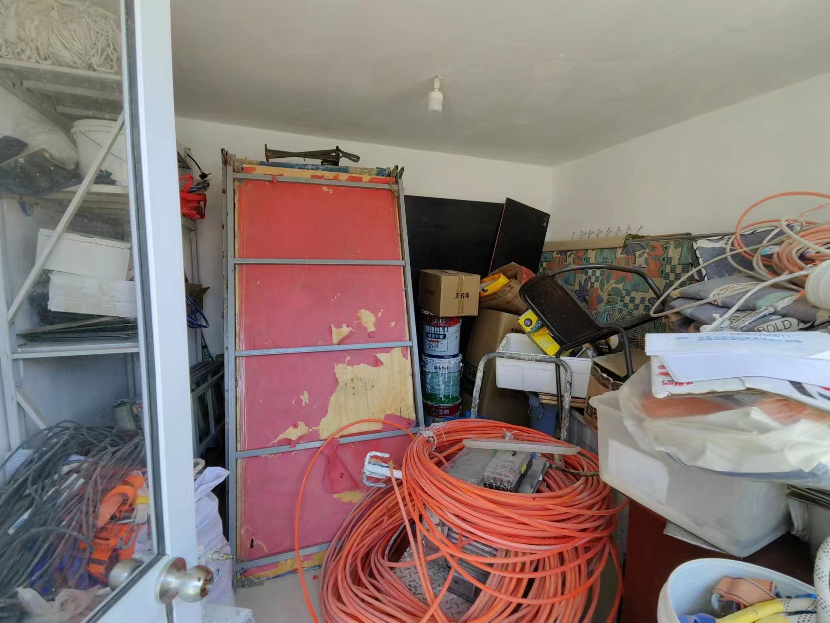 北京大兴1万8的农村小院,北京周边最便宜农村小院